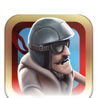 Mountain Sheep 的 Bike Baron 在 iOS 上的下载量达 200 万次